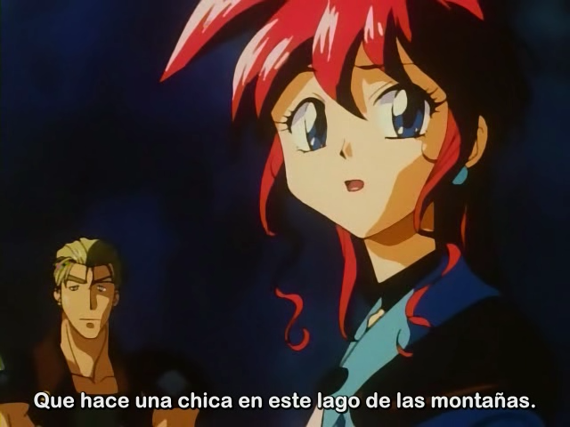 Bakuretsu Hunters (Astaroth no Fansub)